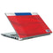 Iceland Soccer Flag Portege Z30t/Z30t-A Skin